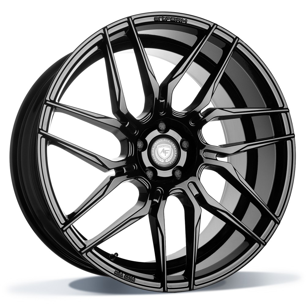 Art-Form AF-802 - high gloss black Art-Form AF-802 - high gloss black