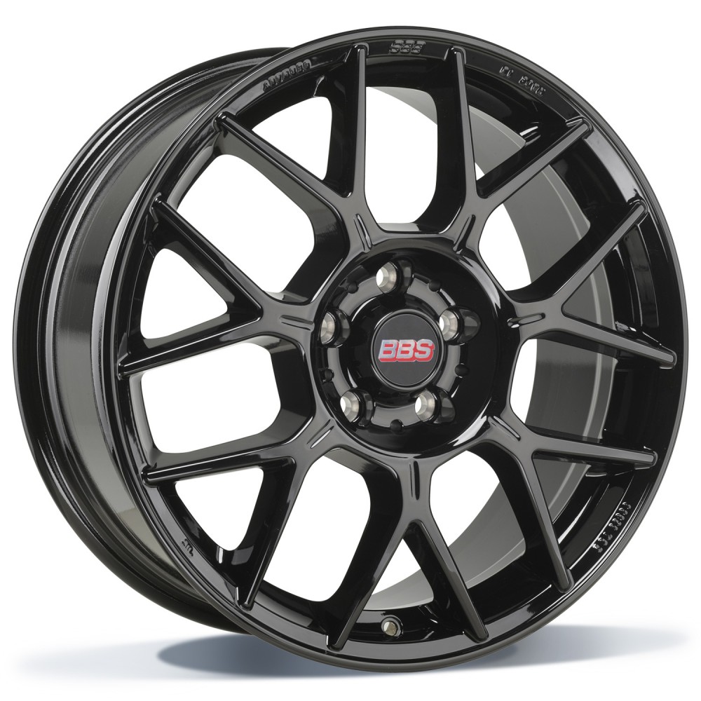 Bbs Bbs Xr Black