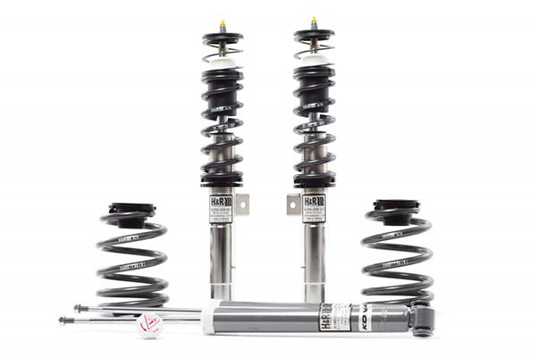 H&R Street Performance SS Coil Overs