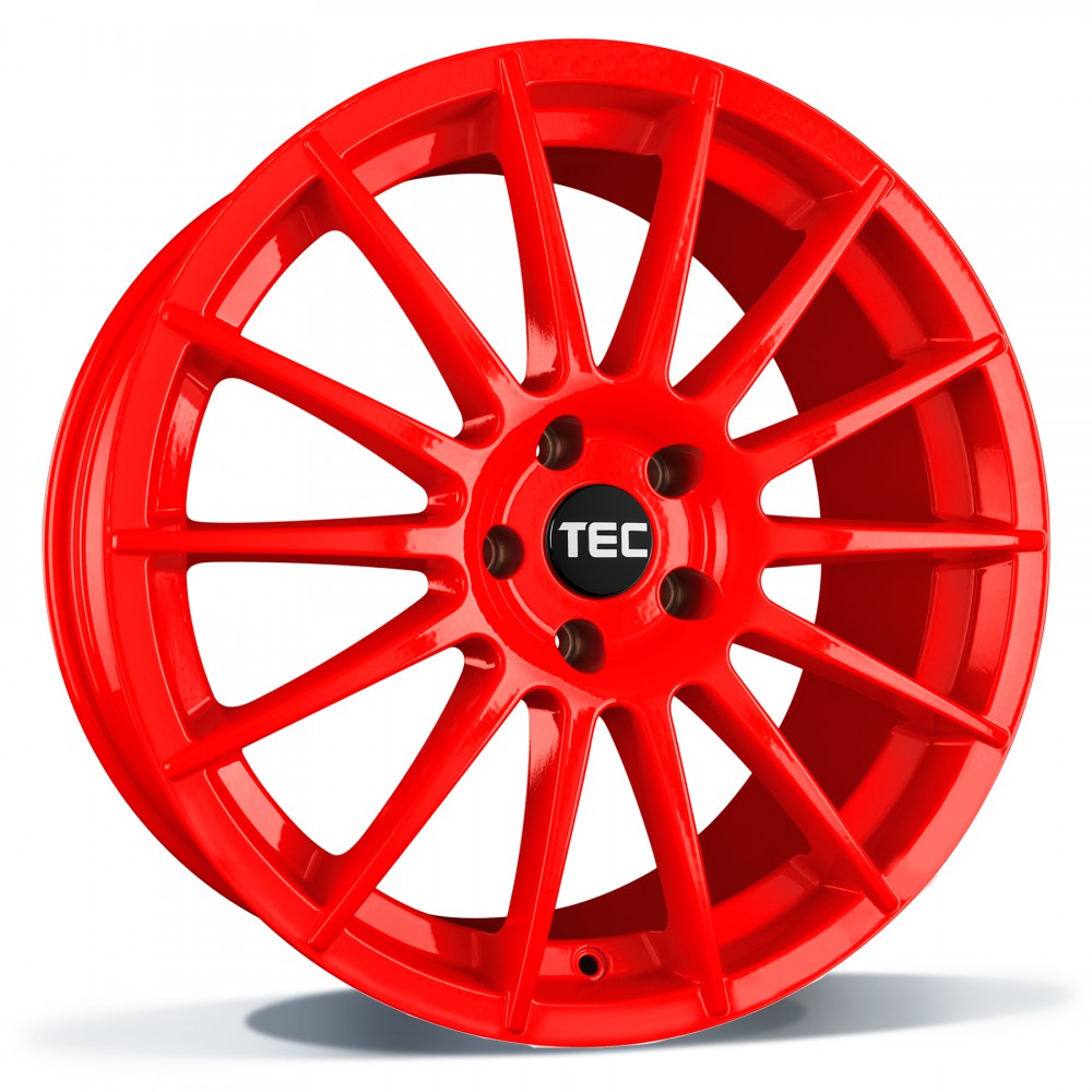 TEC AS2 rood