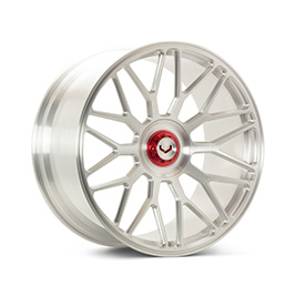 Vossen GEN-03