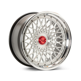 Vossen GEN-05 (3-Piece)