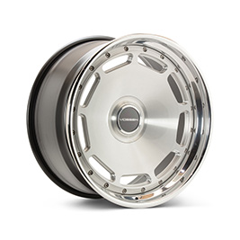 Vossen GEN-06 3-piece