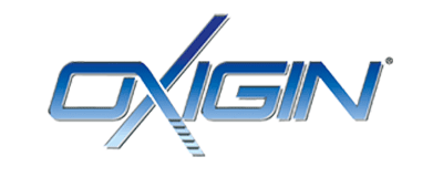 Oxigin logo