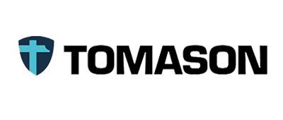 Tomason logo